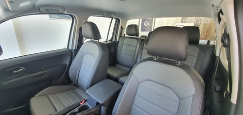 Imagen 14 de 25 de Volkswagen Amarok Dc 2.0 Tdi 180cv Highline 4x4 At My23 #22