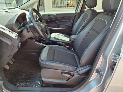 Ford Ecosport 1.5 Freestyle 123cv 4x2