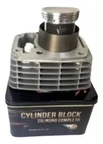 Comprar Cilindro Completo Vini Honda Xr 125 L (cadenera)