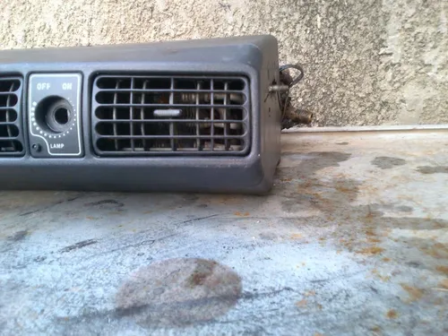 Evaporador Universal Completo Con Motor Usado En Buen Estado (Usado)