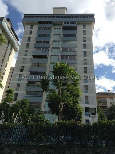 Apartamento En Venta En Colinas De Bello Monte