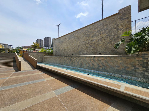 Apartamento En Venta En Los Naranjos