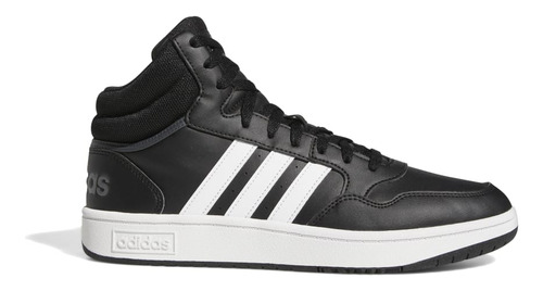 Tenis adidas Hombre Gw3020 Hoops 3.0