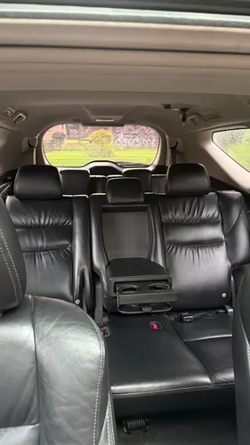 Mitsubishi montero sport 3.0 4Wd At