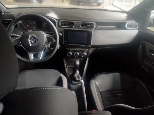 Renault Duster 1.3 T Iconic 4X2 Cvt