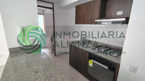 Apartamento En Arriendo En Portal De La Loma. Cod A17023