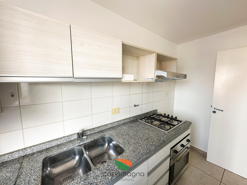 Departamento De 1 Dormitorio En General Paz