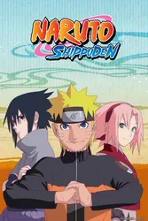 Naruto Shippuden