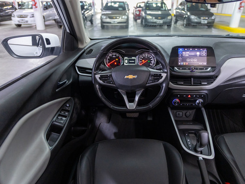 Chevrolet Onix plus 1.0 Turbo Premier At