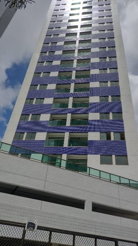 Imagem 19 de 30 de Apartamento À Venda, 50 M² Por R$ 370.000,00 - Rosarinho - Recife/pe - Ap11153