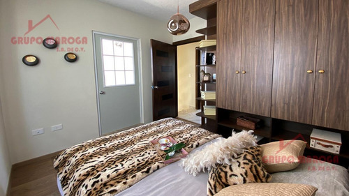 Imagen 11 de 25 de Tu Nuevo Hogar Está En Pachuca Exclusivo Fraccionamiento Casas En Venta % Promociones