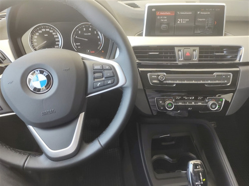 Imagen 17 de 20 de Bmw X1 18i Sdrive 2022