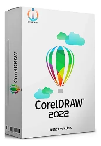 comprar Esd.du002Flicença Pré-ativada Corldraw 2022 Completo