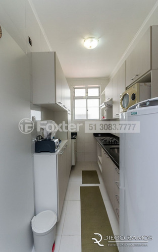 Imagem 6 de 14 de Apartamento, 1 Dormitórios, 51.59 M², São João - 194359