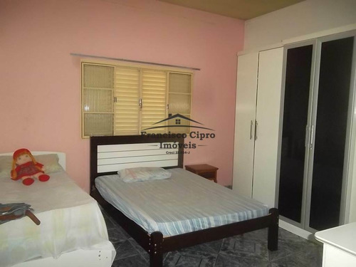 Imagem 6 de 12 de Casa À Venda No Bairro Vila Nunes - Lorena/sp - Cs404
