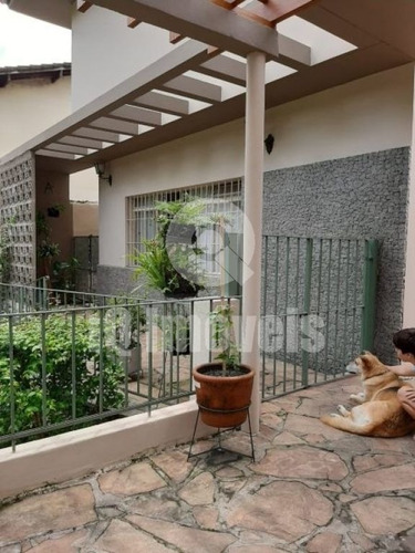 Imagem 6 de 13 de Sobrado Residencial Em Perdizes(sumaré), 360 Mts C/ 1 Suite + 3 Dormitórios 2 Vagas. Dormitorios - Iq26363