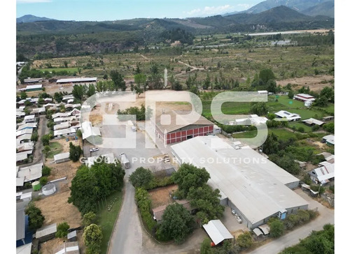 Venta Molina / 2,5 Há