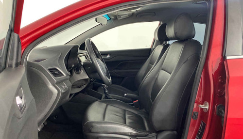 Imagen 9 de 15 de 113788 - Hyundai Accent 2018 Con Garantía
