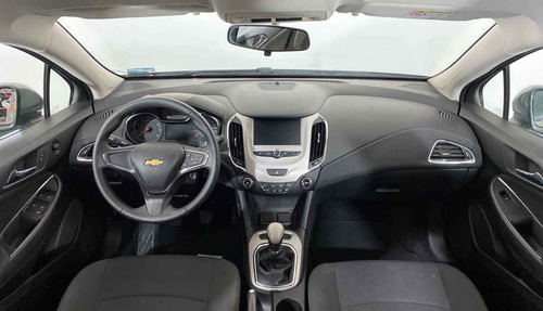 Imagen 13 de 15 de 120200 - Chevrolet Cruze 2018 Con Garantía