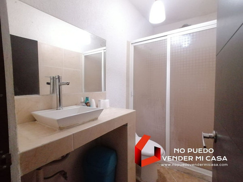Imagen 20 de 22 de Casa De Una Planta En San Gaspar