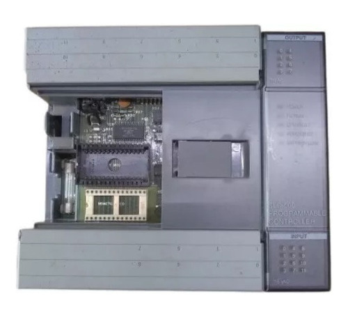 Unidad De Procesador Allen Bradley Slc500