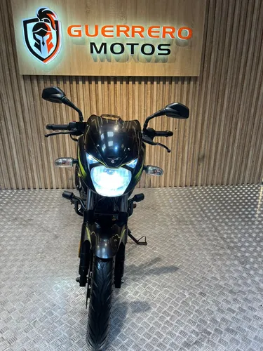 Bajaj Pulsar 180 Fi 2022