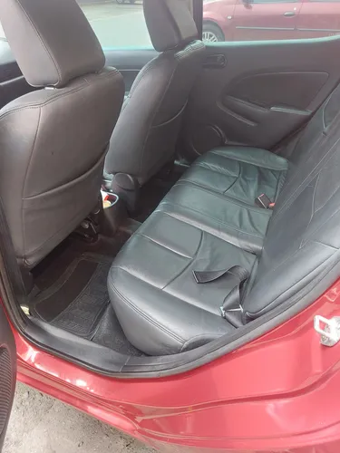 Mazda 2 Model 2009 Cc 1.5 Línea 215hm8