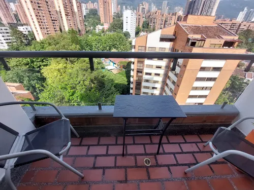 Arriendo Apartamento En Los Balsos