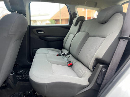 Chevrolet Spin 1.8 Ltz 5as 105cv
