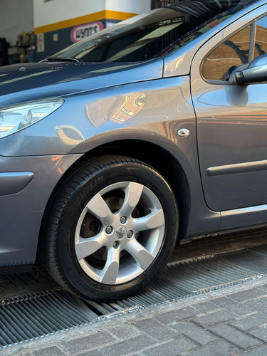 Peugeot 307 2.0 Hdi Xs Premium 110cv