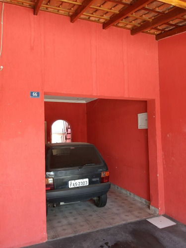 Imagem 2 de 22 de Casa À Venda No Bairro Ponte Grande - Guarulhos/sp - 223
