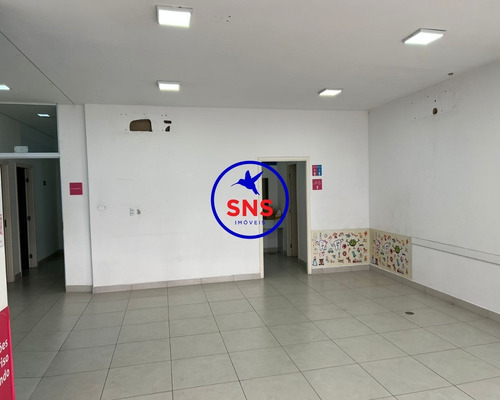 Imagem 3 de 14 de Ponto Comercial - Po00308 - 71041571