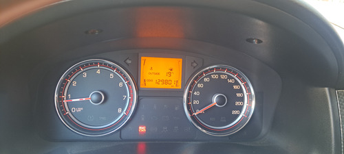 Ssangyong Korando 2.0