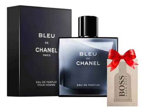 CHANEL NO.5 L'EAU EDT 1.5ML MUESTRA