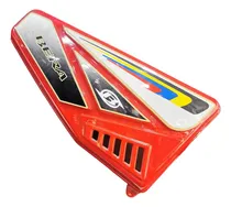 Comprar Tapas Laterales Moto Bera Socialista Br Color Rojo Rm