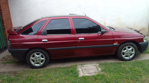 Ford Escort 1.8 Clx