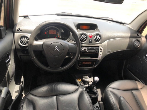 C3 Exclusive 2011 1.6 Solare 51000km.