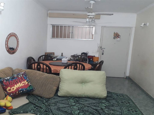 Imagem 17 de 18 de Apartamento Com 2 Dorms, Canto Do Forte, Praia Grande - R$ 320 Mil, Cod: 1567 - Rno1567