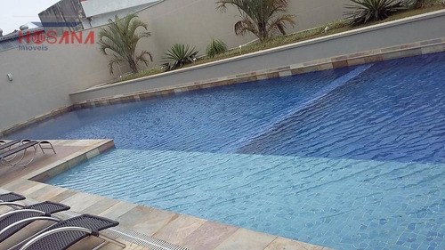 Imagem 25 de 25 de Apartamento Residencial Para Venda E Locação, Região Central, Caieiras. - Ap0067