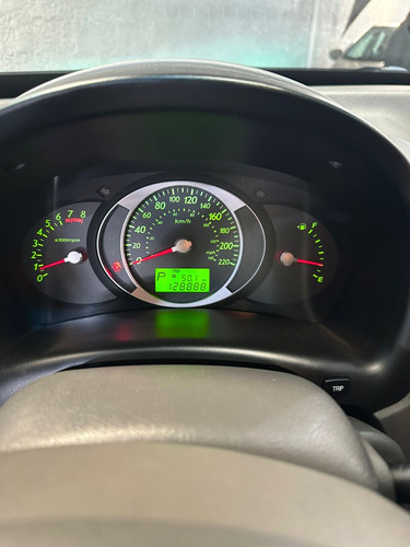 Hyundai Tucson 2.0 Gls 4x2 Flex Aut. 5p