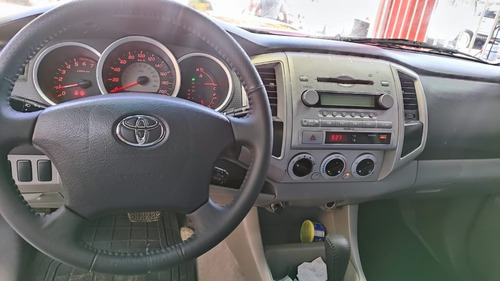 Imagen 9 de 15 de 2006 Toyota Tacoma Trd Sport