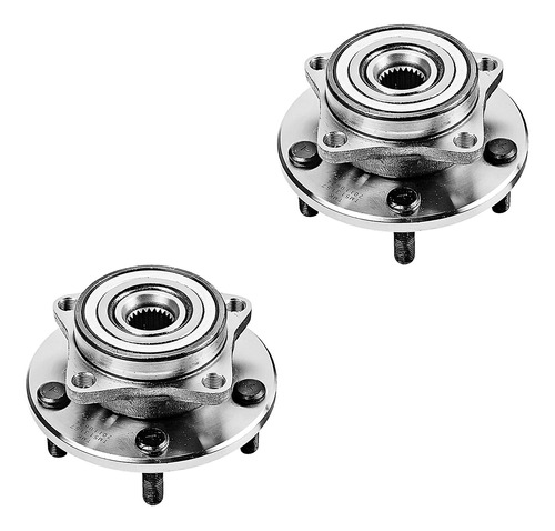 2) Mazas Delanteras Tmk Stratus L4 2.4l 2000-2006