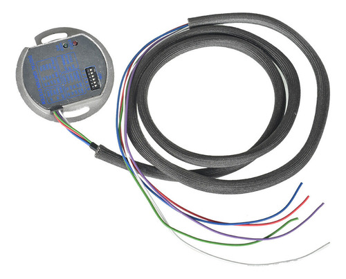 Modulo Encendido Harley-davidson Electra Glide Flh 1981