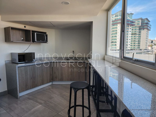 Oficina Ejecutiva En Renta / Venta, En Corporativo Luma, Milenio Iii