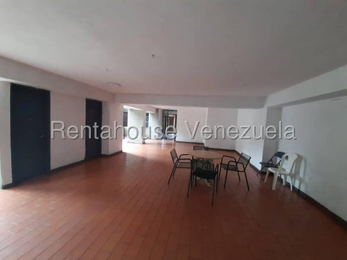 Se Vende Apartamento En Los Chorros