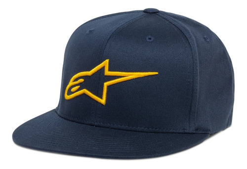 Gorra Alpinestars Ageless Flat