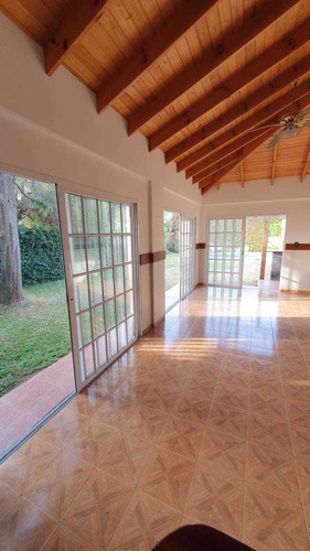 Imagen 13 de 14 de Venta Casa 3 Amb. Con Cochera