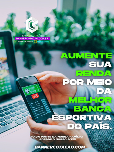 Imagem 8 de 10 de Sistema Gerador De Banners Automático