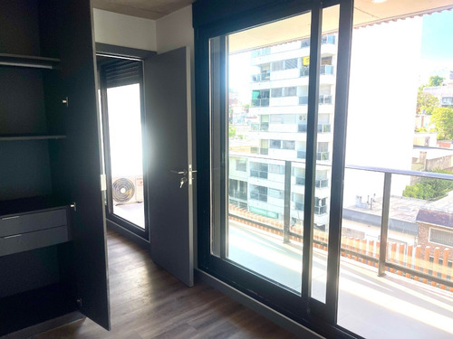 Alquiler De Apartamento A Estrenar En Pocitos - 1 Dormitorio Con Garaje