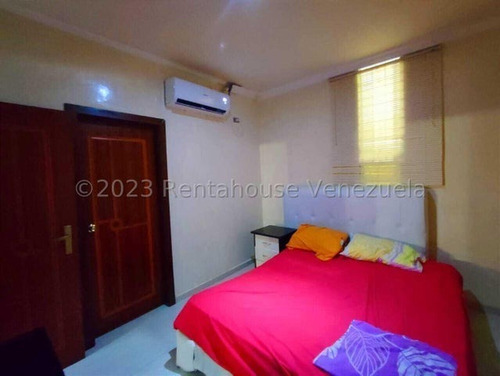 Imagen 17 de 29 de Moderno Apartamento Piso Bajo San Jacinto Maracay Totalmente Amoblado Keg23-24354